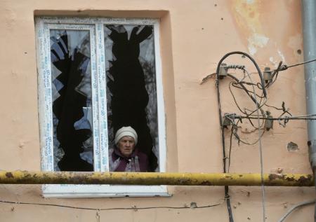 Володин: Франция и Германия должны возместить ущерб жителям Донбасса