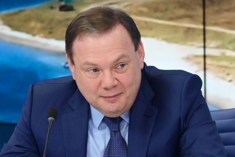 Михаил Фридман