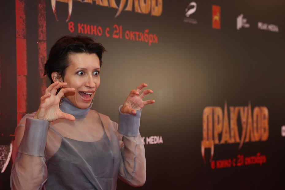 Елена Борщёва