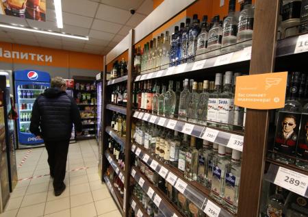 Эксперты рассказали о том, как изменятся цены на алкоголь в 2022 году