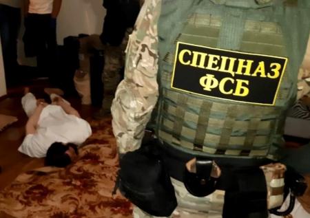 Победитель «Битвы экстрасенсов» задержан по подозрению в участии в РДК