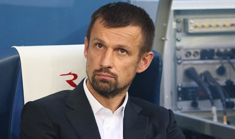 Сергей Семак
