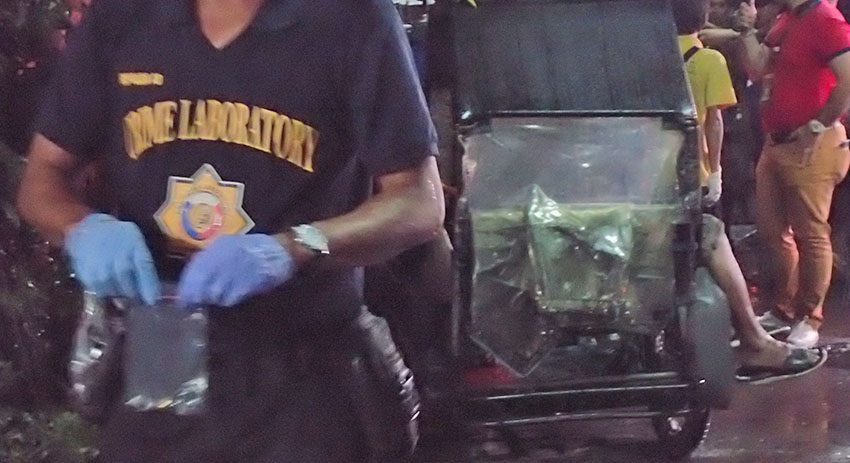 Манила, Филиппины