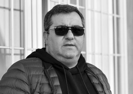 Умер агент Холланда, Ибрагимовича и Погба Мино Райола