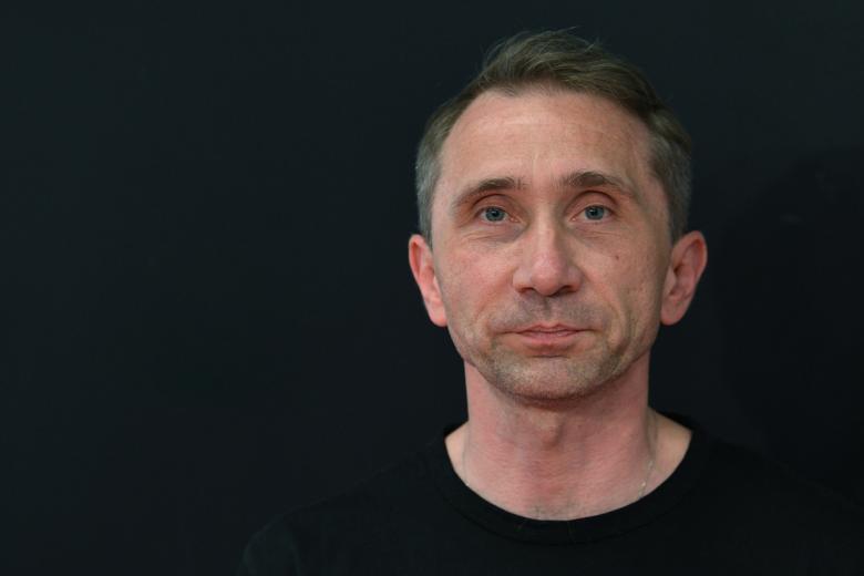 Дмитрий Грачев