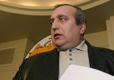 Клинцевича удивил разговор Ельцина и Клинтона о Путине