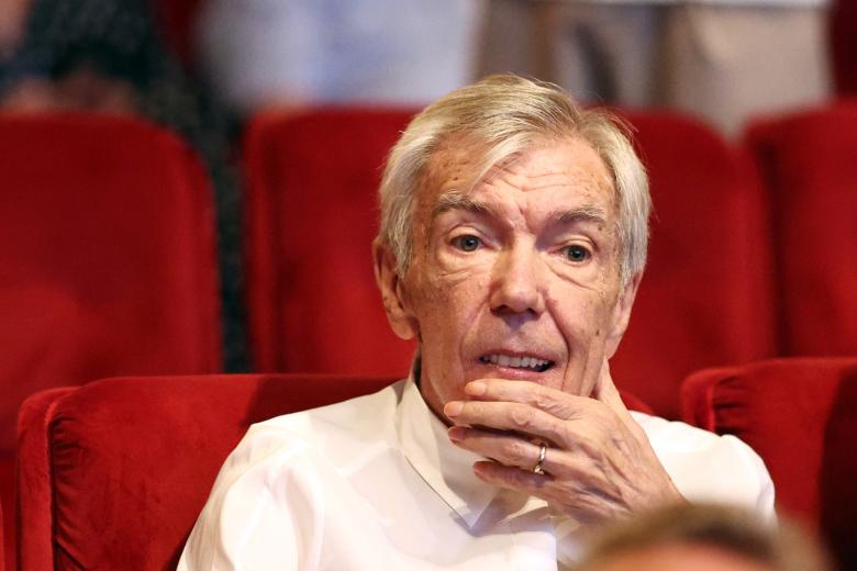 Юрий Николаев