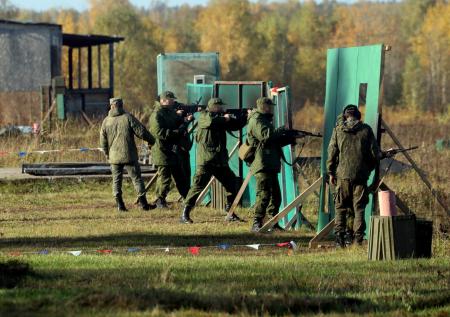 Юристка предупредила о последствиях неявки на военные сборы