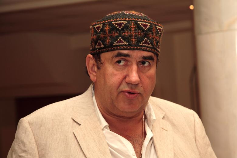 Станислав Садальский