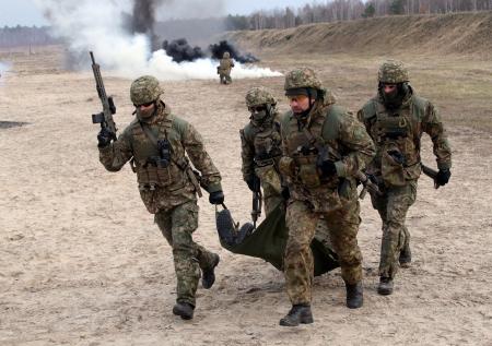 ДНР: украинские военные попросили открыть гуманитарные коридоры