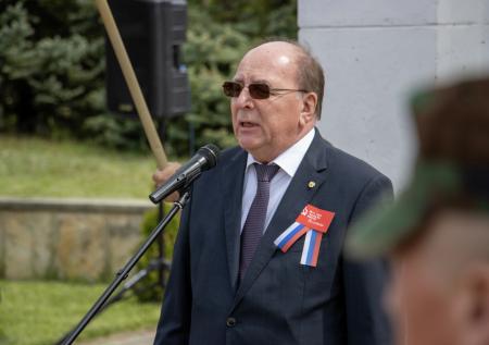 МИД Молдавии вызвал российского посла из-за отключения электричества
