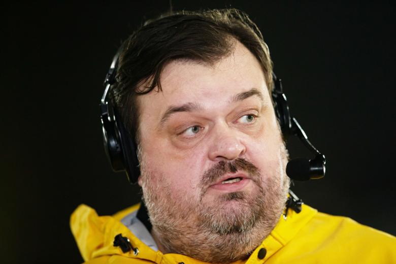 Василий Уткин