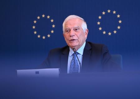 Евросоюз увеличит численность миссии в Армении