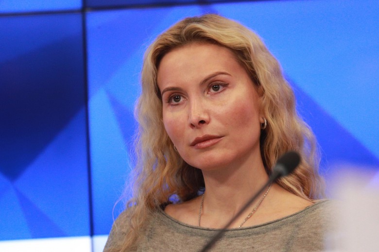 Этери Тутберидзе