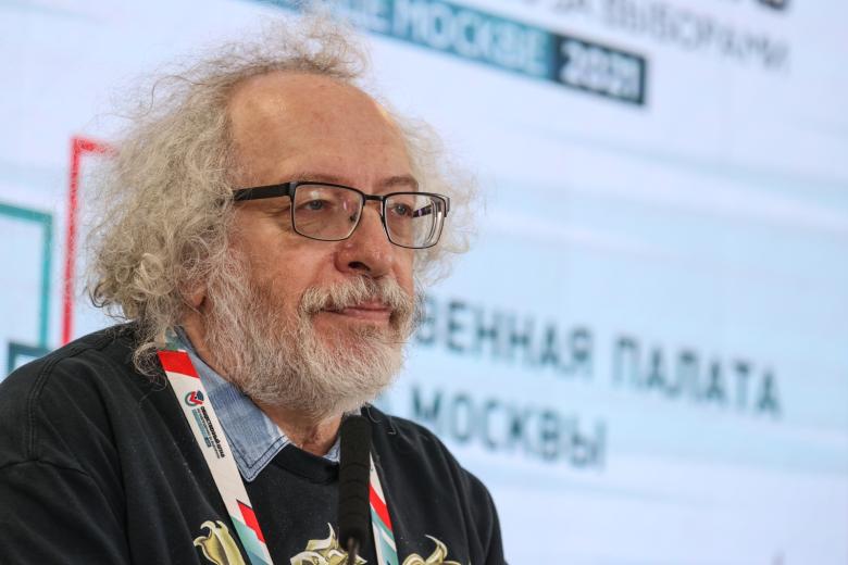 Алексей Венедиктов