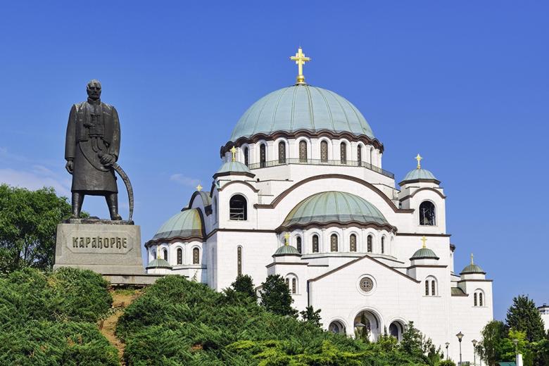 Белград, Сербия
