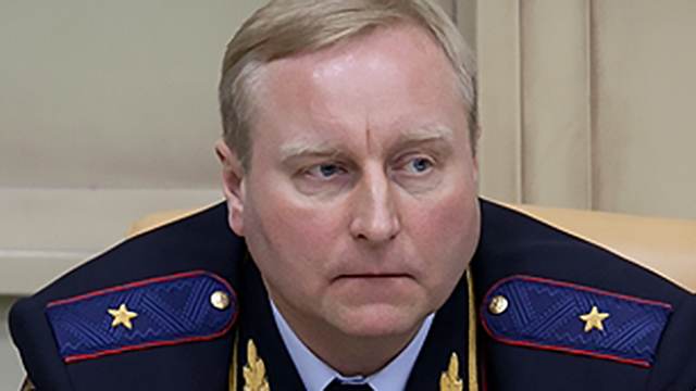 Александр Мельников