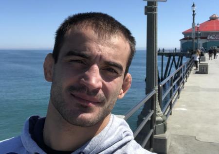 Экс-чемпион Bellator Андрей Корешков рассказал об отношении к себе в США