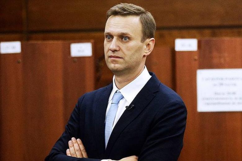 Алексей Навальный