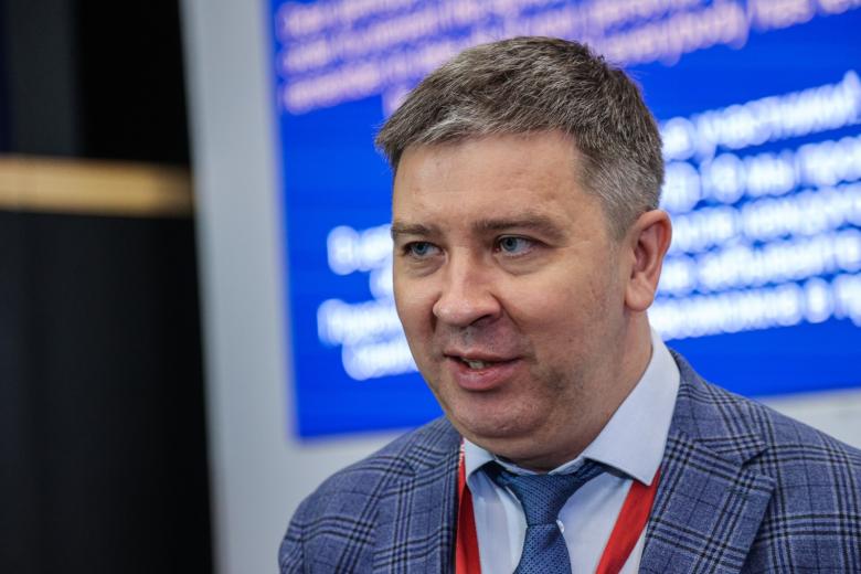 Алексей Войлуков