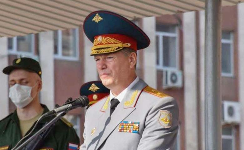 Юрий Кузнецов
