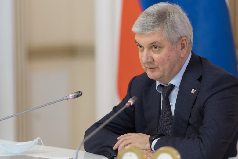 Александр Гусев