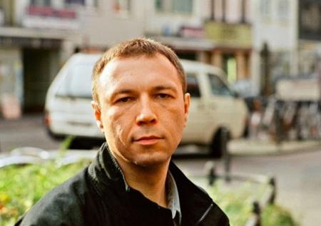 ФНС России доказала существование Виктора Пелевина