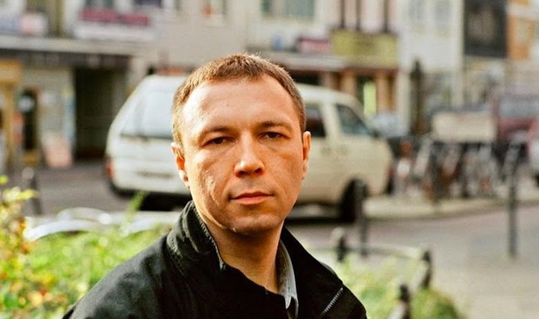 Виктор Пелевин