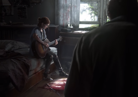 Что нужно знать о The Last of Us Part II
