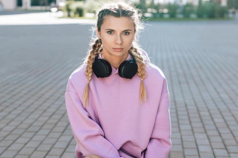 Кристина Тимановская