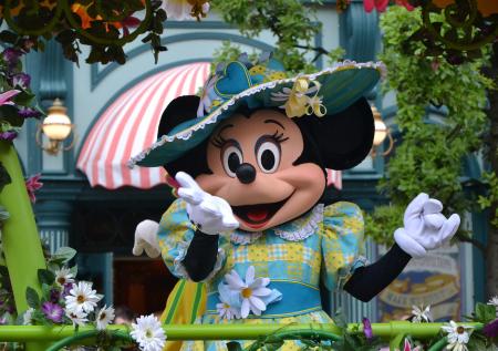 Disney полностью приостановит прокат фильмов в России с 7 апреля 