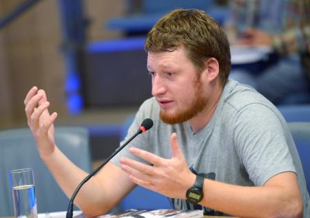 Стало известно еще об одном депутате, участвующем в СВО