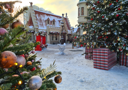 В чём встречать Новый год — 2022, чтобы привлечь удачу