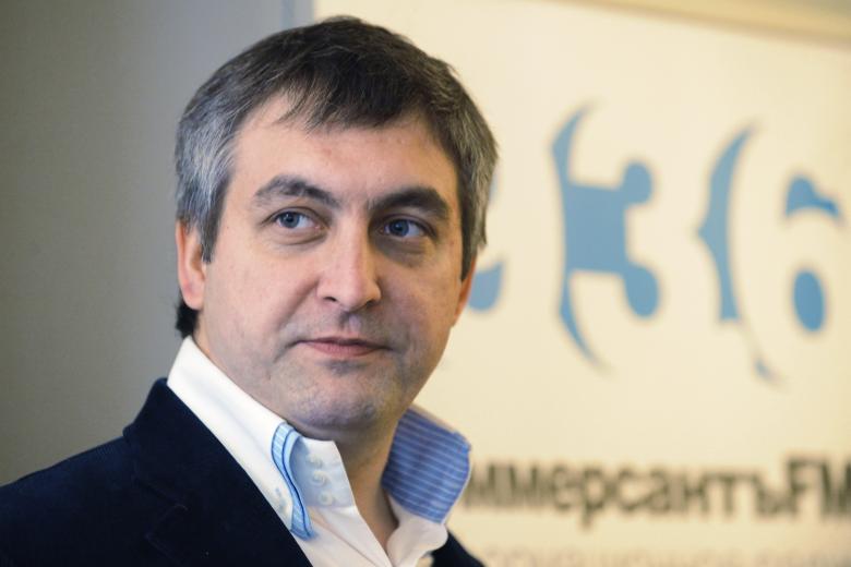 Дмитрий Солопов