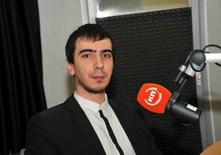 Пранкеры Вован и Лексус разговорили мэра Праги по сносу памятника Коневу