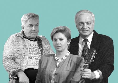 Тайна «смерти» Салтыкова, скандал Никитиных, майские бури: что будет дальше
