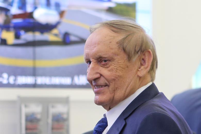 Вячеслав Богуслаев