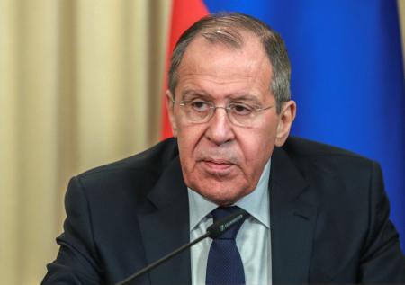 Лавров обсудил с эмиром Катара отношения Москвы и Дохи