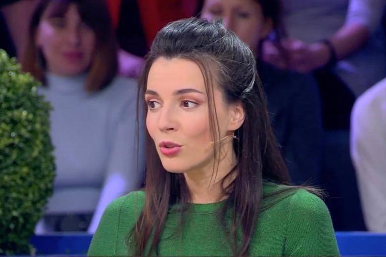Анна Кожедуб