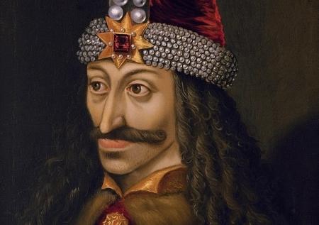 Кровавый князь и защитник веры: как правил граф Дракула 