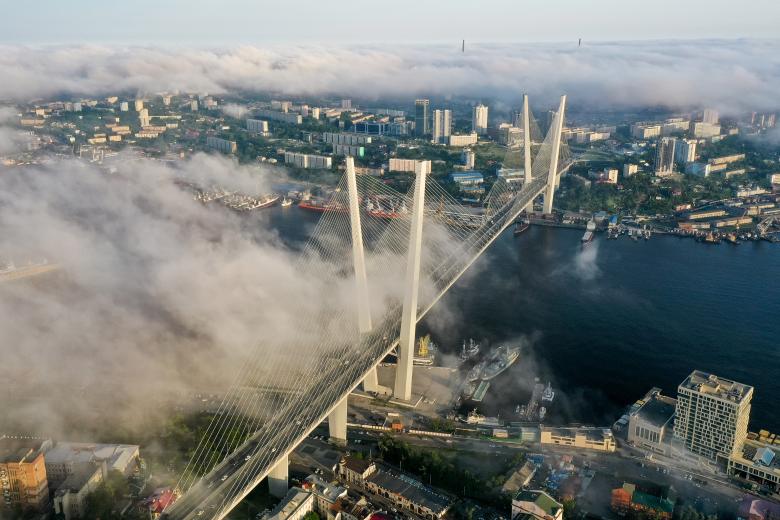 Владивосток