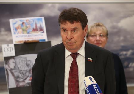 Подоляку ответили пословицей на идею забыть всё русское