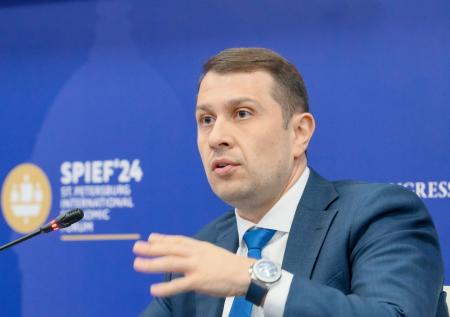 Стало известно, на какие проекты направят средства из ФНБ России