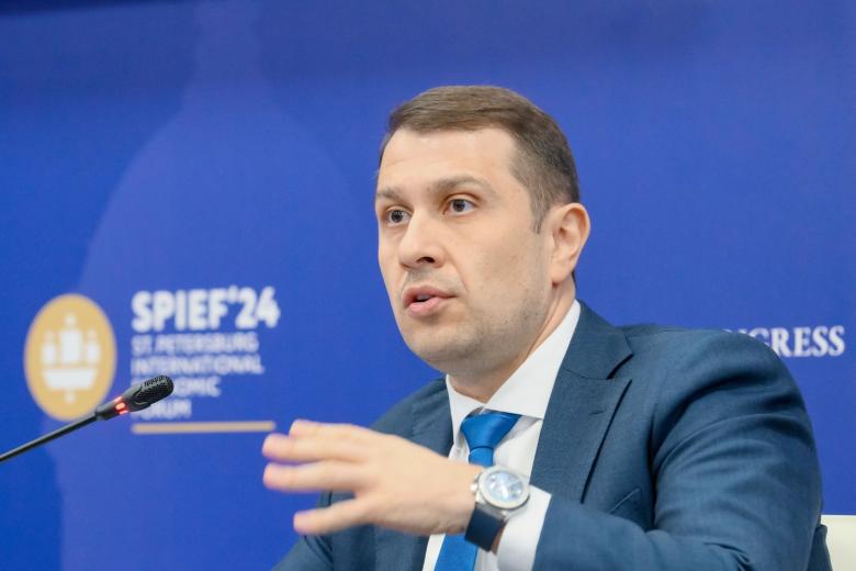 Илья Торосов