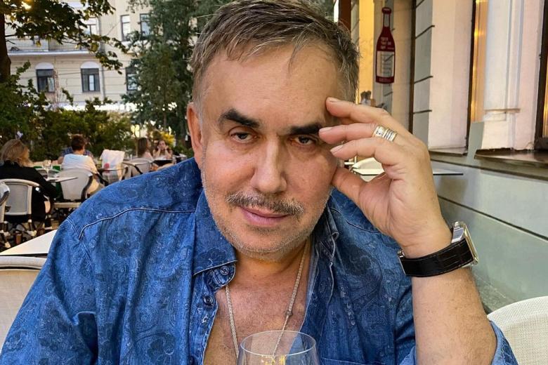 Станислав Садальский