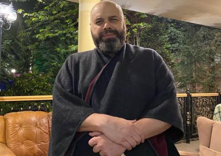 Максим Фадеев рассказал о старом конфликте с Игорем Крутым
