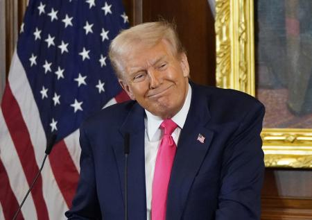 Трамп планирует закрыть заповедники, учрежденные Байденом