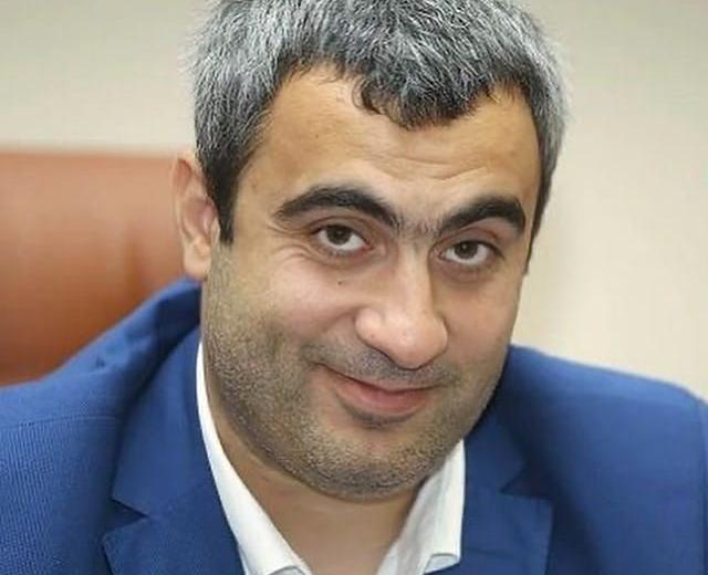 Валерий Оганесян