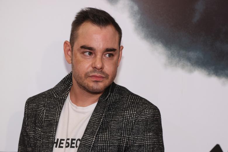 Сергей Чирков