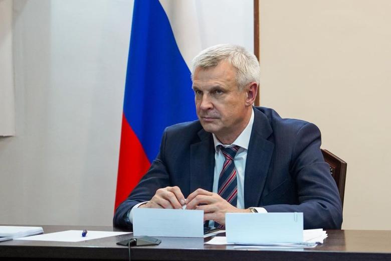 Сергей Носов